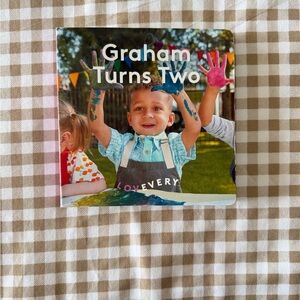 Lovevery Children's Book